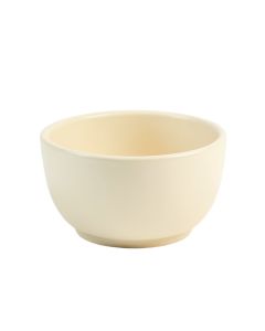 Ash Brook Empty Planter - Ivory (synthetic illustration; no displayed measurements)