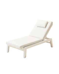 Edgar Reclining Chaise Lounge