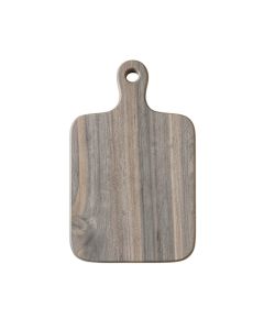 Rowan Branch Cutting Board - Gray