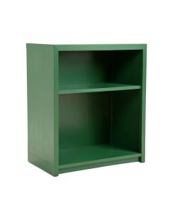 Summit Branch Empty Mug-Storage Cabinet Insert - Green