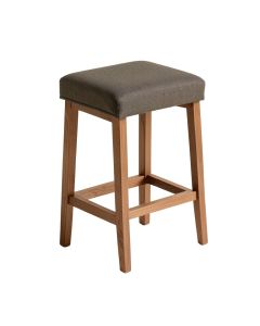 Chip Upholstered Bar & Counter Stool (synthetic illustration; no displayed measurements)