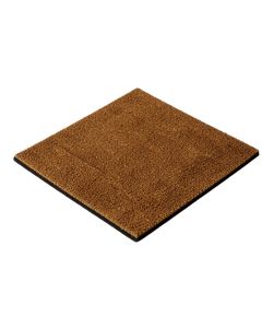 Zealand Modern Landscape Contemporary Non-Slip Outdoor Door Mat