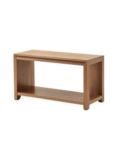Braeden Console Table (synthetic illustration; no displayed measurements)