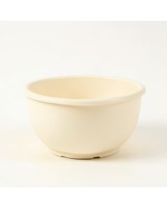 Briar Canyon Empty Planter - Ivory (synthetic illustration; no displayed measurements)