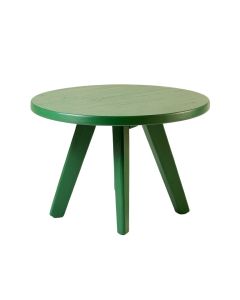 Meadow Arc Patio Table - Green