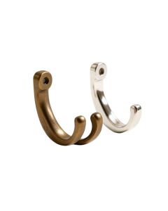 Metal Shower Curtain Hooks