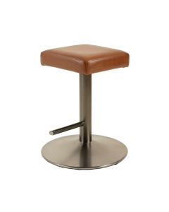 Carnalbanagh Adjustable Height Swivel Bar Stool (synthetic illustration; no displayed measurements)