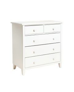 Elosie 6 Drawer Double Dresser