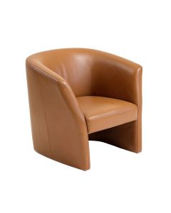 Niles Curve Upholstered Dining Chair
