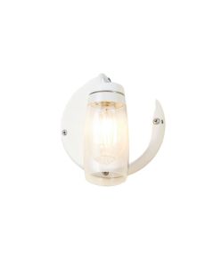 Flush Mount Lighting Glenmore 1-Light 14 '' Semi Flush Mount
