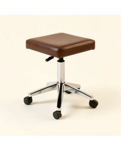 Gallardo Height Adjustable Lab Stool (synthetic illustration; no displayed measurements)