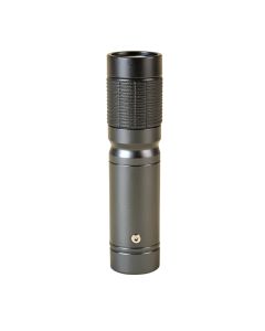 Xhp70 Super Bright Led Flashlight Rechargeable Usb With Charging Display