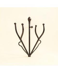 Wine Time Wall Décor (synthetic illustration; no displayed measurements)