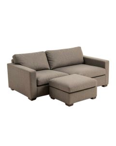 Sutphin 92 '' Wide Right Hand Facing Sleeper Sofa & Chaise