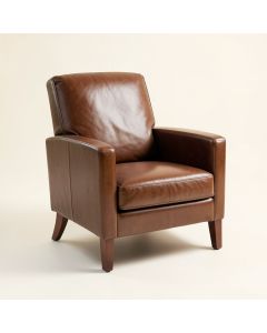 Stclair 48 '' Wide Club Chair (synthetic illustration; no displayed measurements)