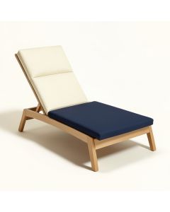 Bookout Sun Lounger Set (synthetic illustration; no displayed measurements)