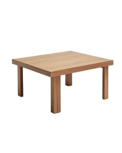Mitzy Coffee Table (synthetic illustration; no displayed measurements)