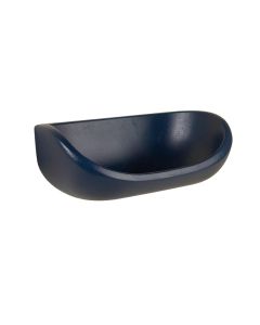 Spruce Arc Wall-Mounted Cat Perch - Navy