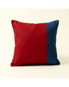 Trio Square Pillow Cover & Insert (synthetic illustration; no displayed measurements)