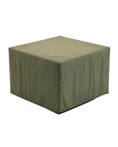 Fernando Protective 3 Piece Water Resistant Patio Furniture Cover Set