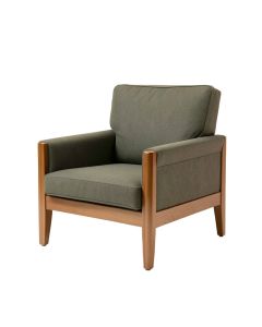 35 '' Wide Armchair (synthetic illustration; no displayed measurements)