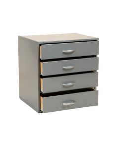 5 Drawer Storage Chest