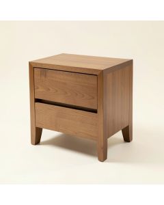 Osiris 4 Legs End Table With Storage (synthetic illustration; no displayed measurements)