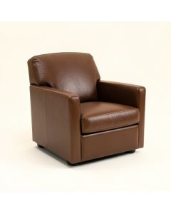 Ensa 29 '' Wide Barrel Chair (synthetic illustration; no displayed measurements)