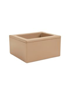 Galveston 48 '' Single Bathroom Vanity Base Only