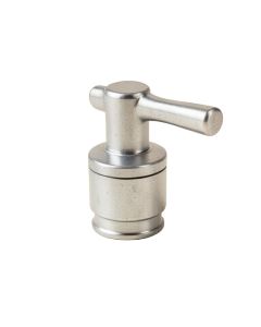 Kohler Bancroft Rite-Temp Valve Trim With Metal Lever Handle