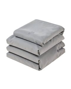 Highlights Hooting Owls Hidden Pictures Queen Sheet Set (synthetic illustration; no displayed measurements)
