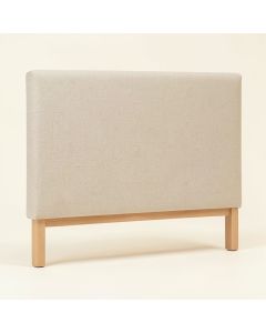 Burch Wingback Headboard (synthetic illustration; no displayed measurements)
