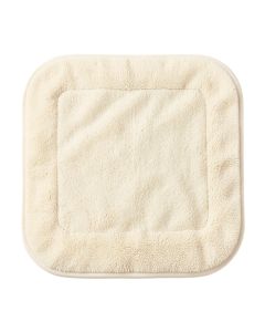 Aspen Bluff Bath Mat - Ivory (synthetic illustration; no displayed measurements)