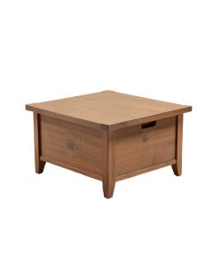 Colm 4 Legs Coffee Table With Storage (synthetic illustration; no displayed measurements)