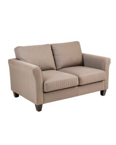 Ainsley 67 '' Loveseat With Reversible Cushions