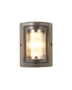 Cathkin 3-Light Outdoor Bulkhead Light