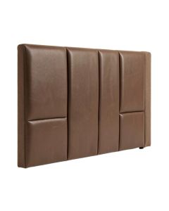 Francis Upholstered Panel Headboard (synthetic illustration; no displayed measurements)