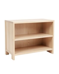 Meadow Bluff Empty Mug-Storage Cabinet Insert - Beige