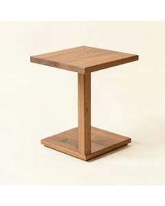 Liverman End Table (synthetic illustration; no displayed measurements)