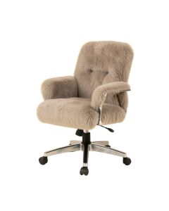 Eveliina Fashion Casual Beauty Salon Task Chair (synthetic illustration; no displayed measurements)