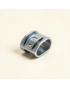 Fitting Clips (synthetic illustration; no displayed measurements)