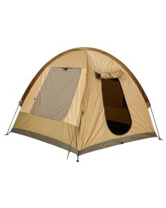 Happy Camper 2 Person Tent With Carry Bag