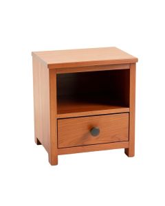 Hazel Arc Nightstand