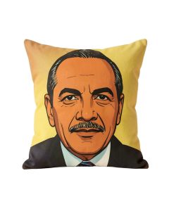 President Barack Pop Art Pillow Cover