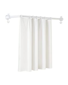 Seaside Shower Curtain Hooks