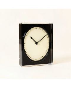 Angonita 8 '' Wall Clock (synthetic illustration; no displayed measurements)