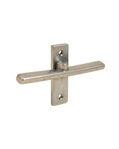 Francisco 3 '' Center To Center Bar Pull (synthetic illustration; no displayed measurements)