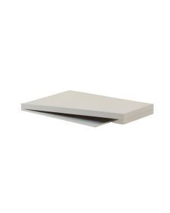 Sliced Floating Shelf