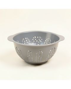 Boann Stainless Steel Colander (synthetic illustration; no displayed measurements)