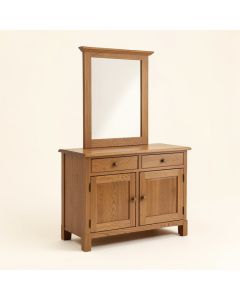 Rosalinda 36 '' Single Bathroom Vanity Set (synthetic illustration; no displayed measurements)